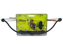 Load image into Gallery viewer, Crosman Elkhorn Compound Bow - Set