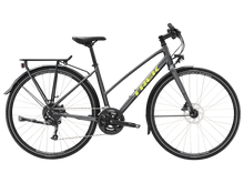 Load image into Gallery viewer, FX 2 Disc Equipped Stagger