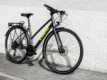 Load image into Gallery viewer, FX 2 Disc Equipped Stagger