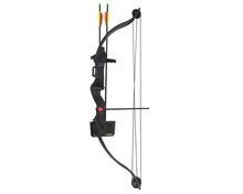 Load image into Gallery viewer, Crosman Elkhorn Compound Bow - Set