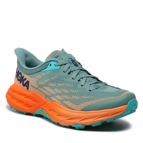 HOKA Buty Speedgoat 5 1123157 Tmor