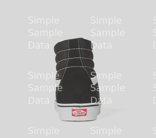 VANS | SH-8 HI