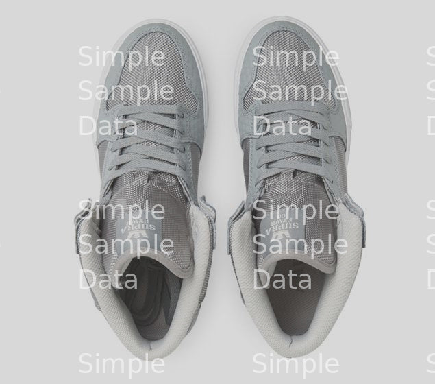 SUPRA | MENS VAIDER