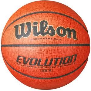 Wilson Basketball