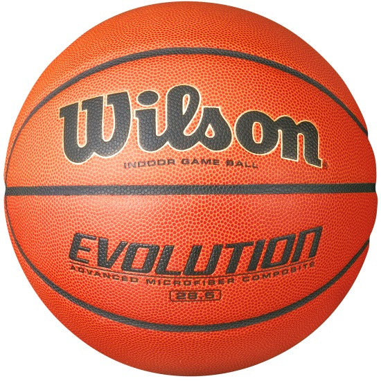 Wilson Basketball