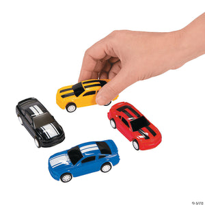 toy car